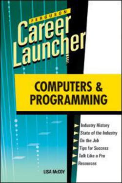 Computers and Programming|Lisa McCoy