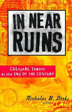 In Near Ruins|Nicholas B. Dirks