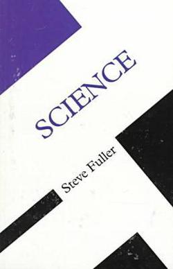 Science|Steve Fuller