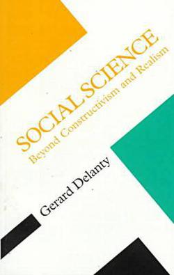 Social Science|Gerard Delanty