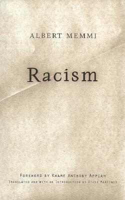 Racism|Albert Memmi
