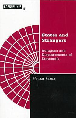 States and Strangers|Nevzat Soguk