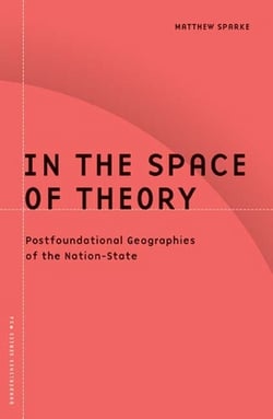 In the Space of Theory|Matthew Sparke
