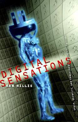 Digital Sensations|Ken Hillis