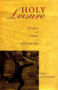 Holy Leisure|Troy Messenger
