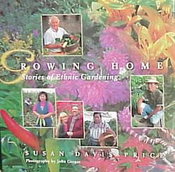 Growing Home|Susan Davis Price