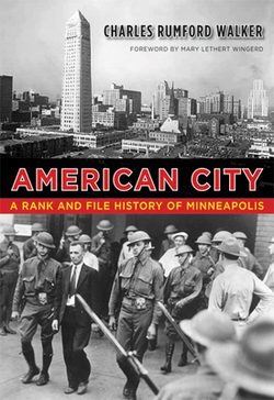 American City|Charles Rumford Walker