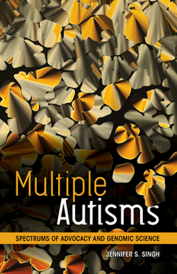 Multiple Autisms|Jennifer S. Singh