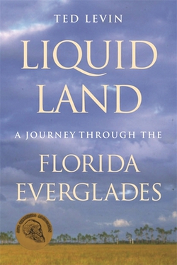 Liquid Land|Ted Levin