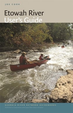 Etowah River User's Guide|Joe Cook