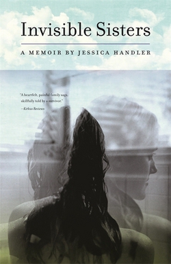 Invisible Sisters|Jessica Handler
