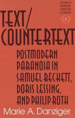 Text/Countertext|Hans H. Rudnick