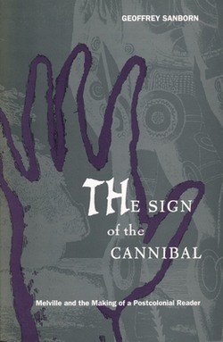 The Sign of the Cannibal|Geoffrey Sanborn