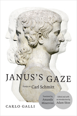Janus's Gaze|Carlo Galli