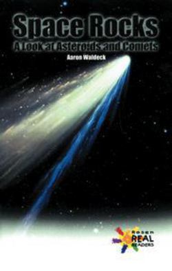 Space Rocks|Aaron Waldeck