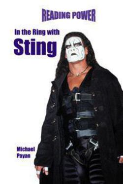 In the Ring with Sting|Michael Payan