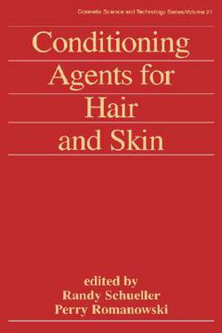 Conditioning Agents for Hair and Skin|Randy Schueller