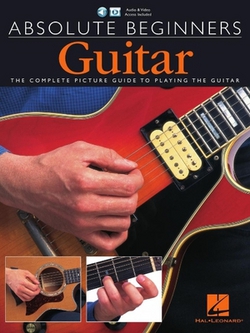 Guitar|Hal Leonard Corp
