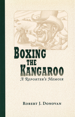 Boxing the Kangaroo|Robert J. Donovan