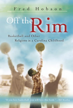 Off the Rim|Fred Hobson