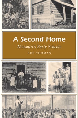 A Second Home|Sue Thomas