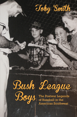 Bush League Boys|Toby Smith