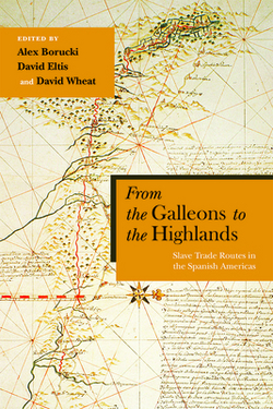 From the Galleons to the Highlands|Alex Borucki
