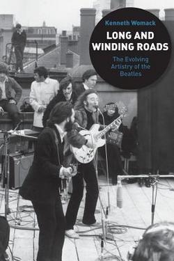 Long and Winding Roads|Kenneth Womack