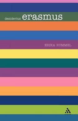 Erasmus|Erika Rummel