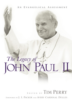 The Legacy of John Paul II|Tim Perry