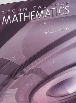 Technical Shop Mathematics|Thomas Achatz