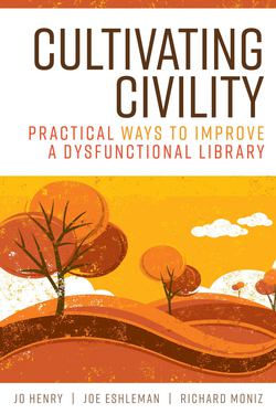 Cultivating Civility|Jo Henry