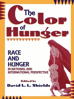 Color of Hunger|David L. L. Shields