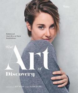 The Art of Discovery|Robin Bronk