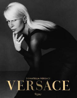 Versace|Donatella Versace