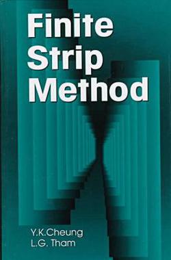 The Finite Strip Method|Y. K. Cheung