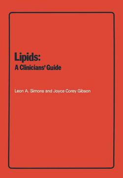 Lipids|L. a. Simons