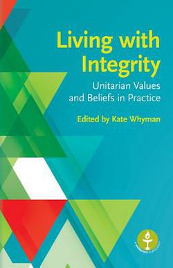 Living with Integrity|Kate Whyman