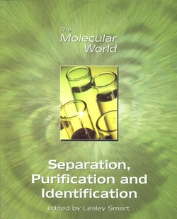 Separation, Purification and Identification|Lesley E. Smart