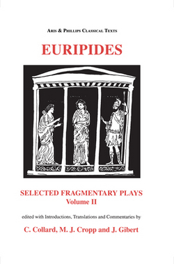 Euripides|Christopher Collard