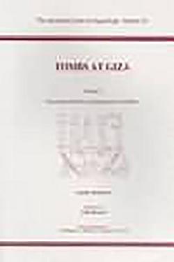Tombs at Giza, Volume 1|N. Kanawati