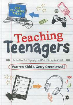 Teaching Teenagers|Warren Kidd