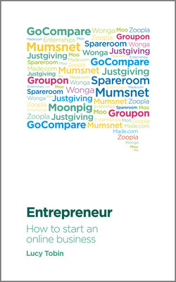 Entrepreneur|Lucy Tobin