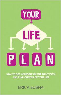 Your Life Plan|Erica Sosna