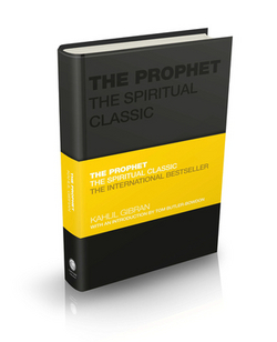 The Prophet|Kahlil Gibran