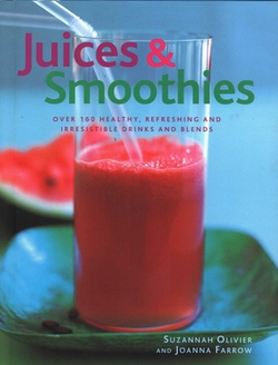 Juices & Smoothies|Suzannah Olivier