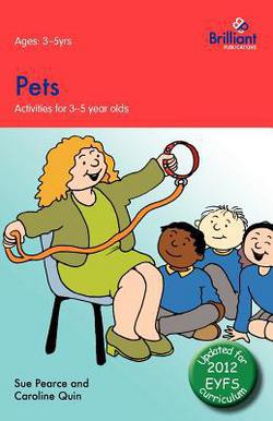 Pets|Sue Pearce