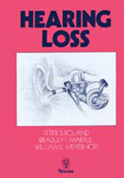 Hearing Loss|Peter S. Roland