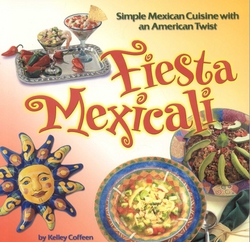 Fiesta Mexicali|Kelley Cleary Coffeen
