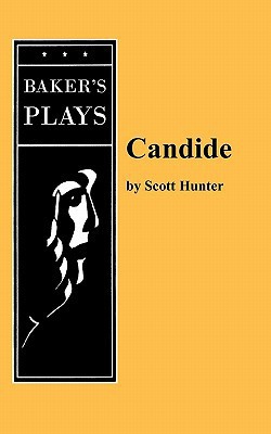Candide|Scott Hunter
